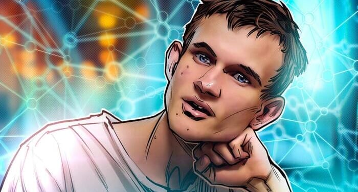 Ethereum Ready To Solve Blockchain Trilemma: Vitalik Buterin