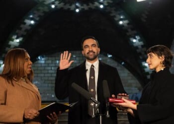 Rugged Individualism Vs Collectivism Vs Community: The Truth About 'The Right'