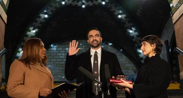 Rugged Individualism Vs Collectivism Vs Community: The Truth About 'The Right'