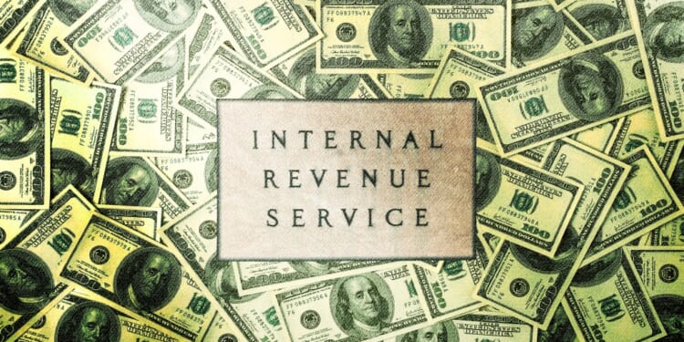 Illustration by Noah Hickey/The Dispatch (Photos via Getty Images).