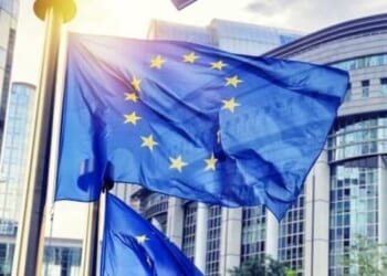 EU's Carbon Border Tax Goes Live And Trade Partners Are Not Amused