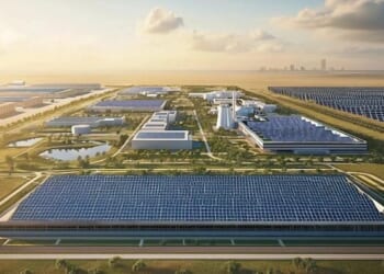 AI Expansion Highlights Dangers Of America's Aging Power Grid