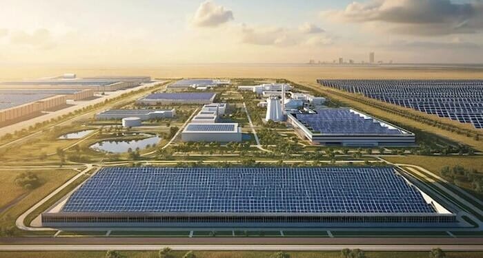 AI Expansion Highlights Dangers Of America's Aging Power Grid