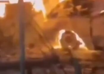 Iran Decries 'Foreign Interference' As Protest Death Toll Rises Significantly