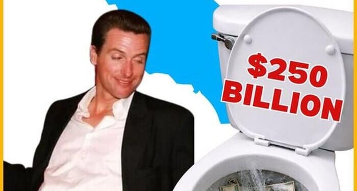 Trump Says "Investigation Of California Has Begun" As Surgical Truth-Bombs About Corruption Likely Inbound