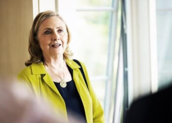 MAGA Wants Trump To Drag Hillary To Court As She Claims He "Urged Supporters To Attack Congress"