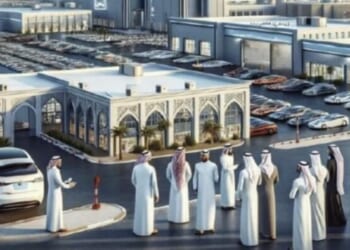 Dollar Supremacy Strategy Or All-Time Grift? American AI Imperialism's Reliance On The Middle East