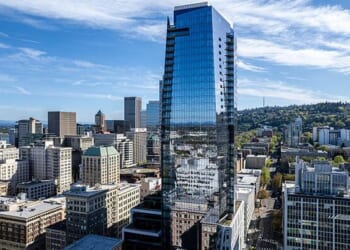 Luxury Ritz-Carlton Condos Aren't Selling In "Liberal Cesspool" Portland