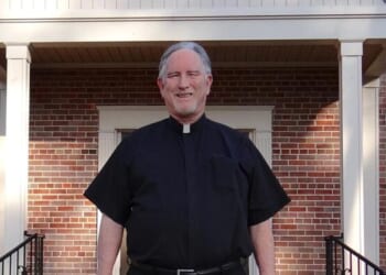 The Death Row Priest | ZeroHedge