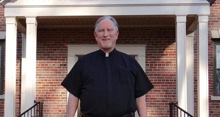 The Death Row Priest | ZeroHedge