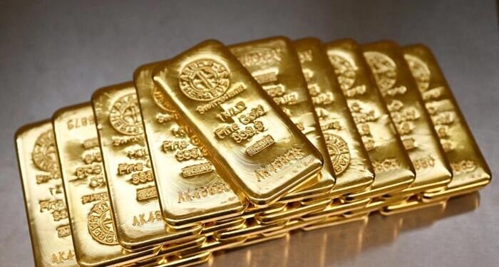 Morgan Stanley Lifts Gold Forecast To $4,800, Citing Fed Cuts And Global Risk