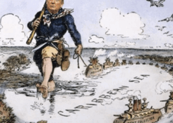 Chevron Contracts 11 Tankers For Venezuela Port Calls As Don-Roe Doctrine Begins