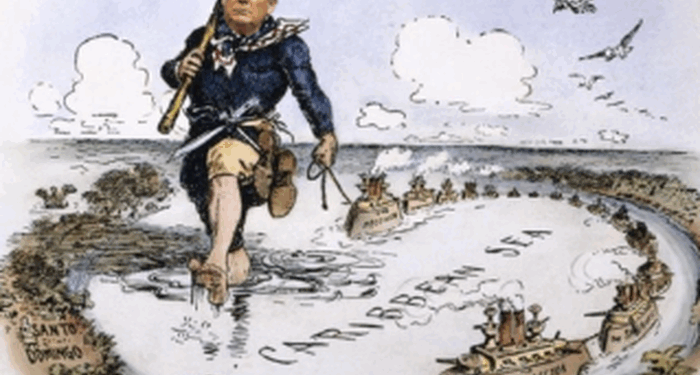 Chevron Contracts 11 Tankers For Venezuela Port Calls As Don-Roe Doctrine Begins