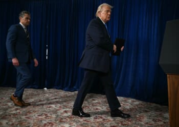 US-VENEZUELA-CONFLICT-TRUMP