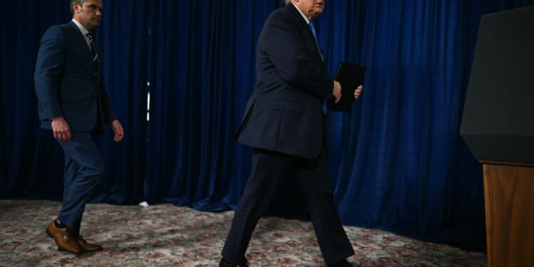 US-VENEZUELA-CONFLICT-TRUMP