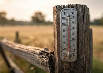 Twenty Years Of Watching The Thermometer... And The Narrative