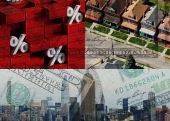 Tariffs, Manufacturing, Housing: Questions for 2026