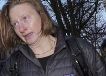 Mamdani's Rich Kid Commie Tenant Advocate Starts Crying When Asked About Millionaire Parents