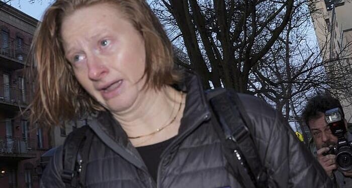 Mamdani's Rich Kid Commie Tenant Advocate Starts Crying When Asked About Millionaire Parents