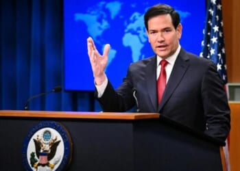 US Expands List Of Countries Subject To Visa Bonds Of Up To $15,000