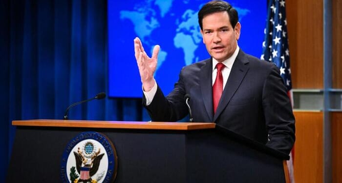 US Expands List Of Countries Subject To Visa Bonds Of Up To $15,000