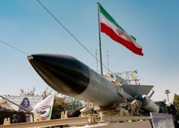 Iran Signals 'Pre-Emptive' Action After Sen. Graham & Israel Threaten Khamenei's Life