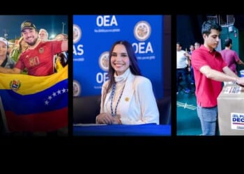 The Truth About Venezuela Under Socialism, From Those Who Fled It