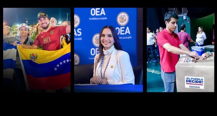 The Truth About Venezuela Under Socialism, From Those Who Fled It