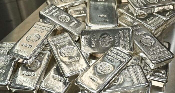 Silver Will Remind Us: We Are Deeply Dependent On The Earth