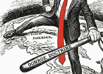 Defense Stocks Blast Off As Trump Seeks Budget Boost To Defend Western Hemisphere