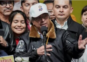 Sudden Change Of Heart By Colombia's Petro: 'Good Call' With Trump Leads To Planned WH Meeting