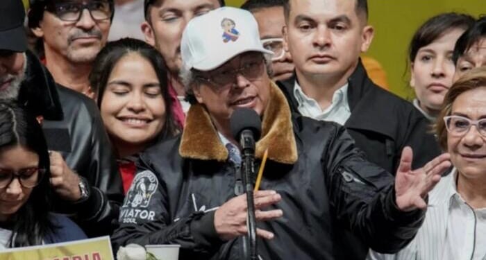 Sudden Change Of Heart By Colombia's Petro: 'Good Call' With Trump Leads To Planned WH Meeting