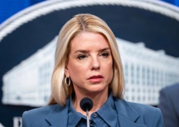 DOJ Sues Arizona, Connecticut For Failing To Hand Over Voter Rolls