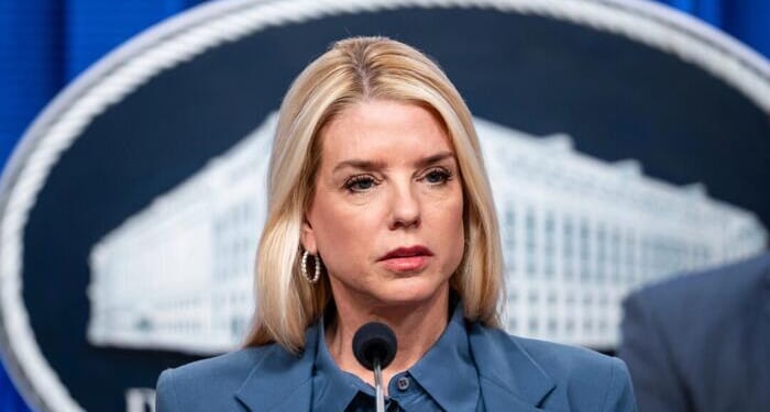 DOJ Sues Arizona, Connecticut For Failing To Hand Over Voter Rolls