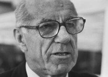 Did Dr. Spock's Parenting Advice Kill 60,000 Babies?