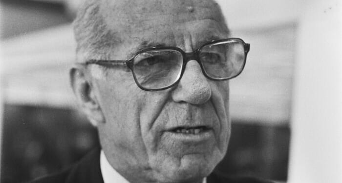 Did Dr. Spock's Parenting Advice Kill 60,000 Babies?