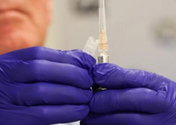 Monsanto Sues COVID-19 Vaccine Manufacturers, Alleging Copyright Infringement