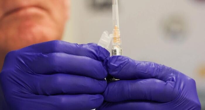 Monsanto Sues COVID-19 Vaccine Manufacturers, Alleging Copyright Infringement