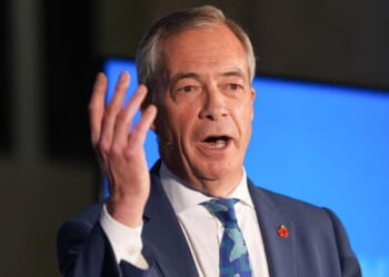 "Appalling": Debanking Explodes To Record High In Britain