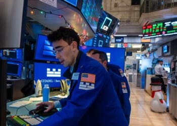 Four Investment Themes For 2026