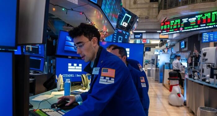 Four Investment Themes For 2026