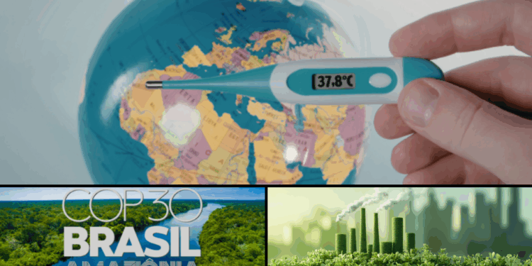 Climate Change Weekly # 567—A Meaningless Number Drives Climate Policy