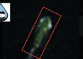 US Seizes Another Oil Tanker In Caribbean As 'Donroe Doctrine' Steams Ahead