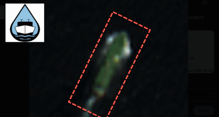 US Seizes Another Oil Tanker In Caribbean As 'Donroe Doctrine' Steams Ahead