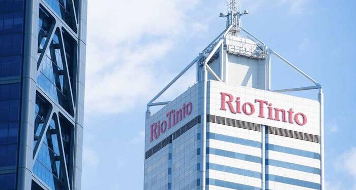 Rio Tinto And Glencore In Talks To Form World's Largest Mining Company With $200 Billion Valuation