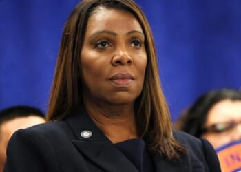 Five States Sue Trump Admin Over $10 Billion Freeze In Child-Care, Family-Assistance Funds