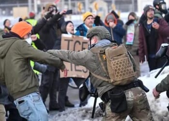 The Democrats' Last Rodeo? | ZeroHedge