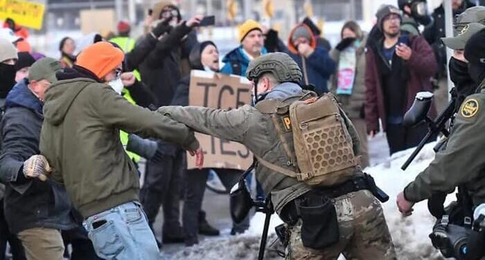 The Democrats' Last Rodeo? | ZeroHedge