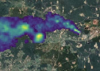 Venezuela's Methane Problem Looms Over Trump's Oil Revival Plan