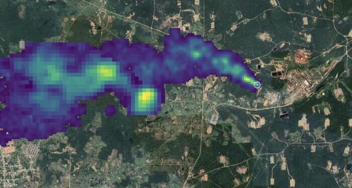 Venezuela's Methane Problem Looms Over Trump's Oil Revival Plan